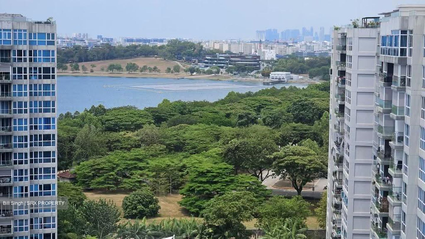 Waterview (D18), Condominium #624050351